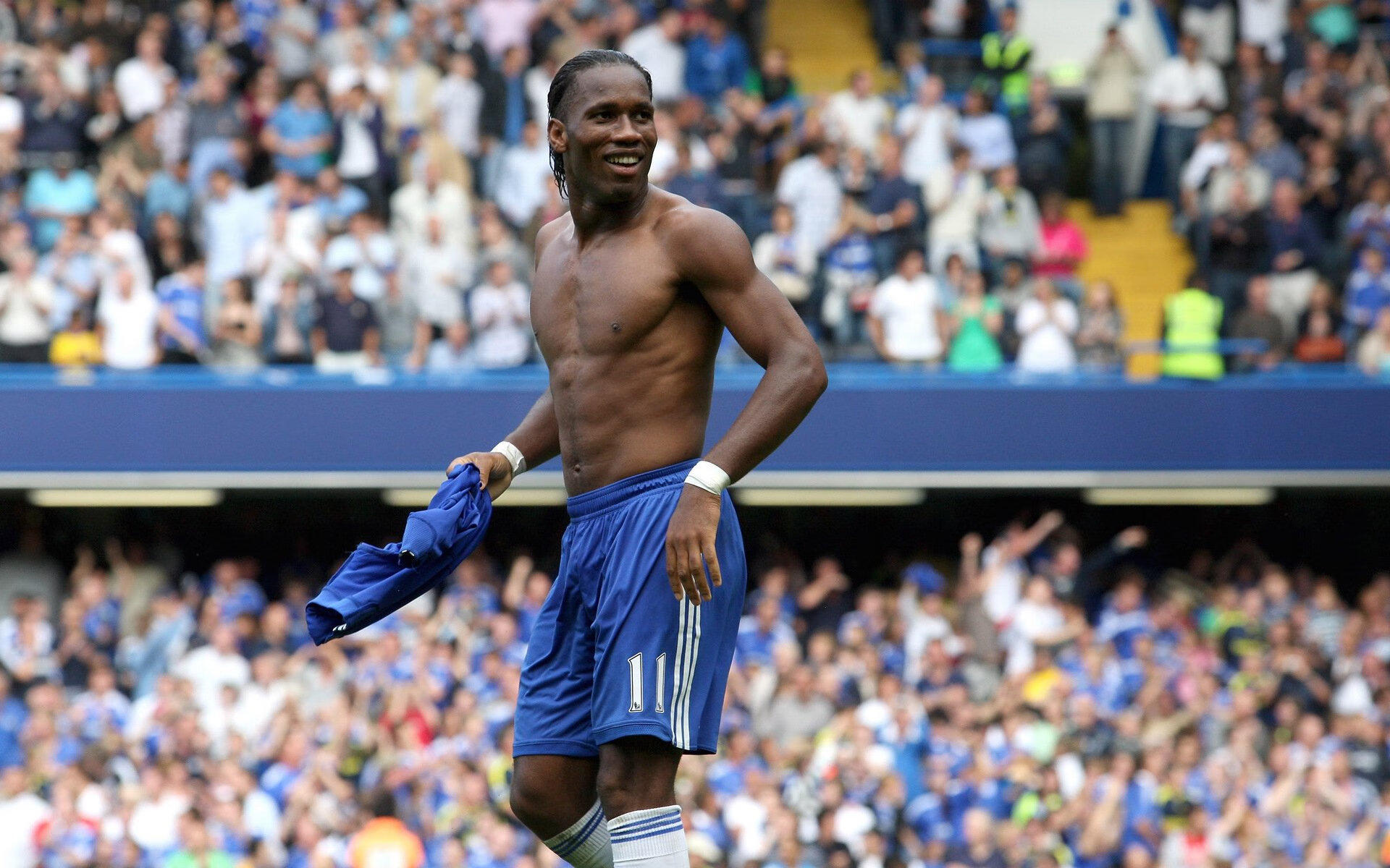 塞拉利昂体育基础设施得到改善，塞拉利昂局势